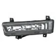 Projecteur antibrouillard HELLA 1NE 011 477-111 - Visuel 1