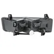 Projecteur antibrouillard HELLA 1NE 011 477-121 - Visuel 2