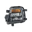 Projecteur antibrouillard HELLA 1NE 011 694-111 - Visuel 1