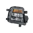 Projecteur antibrouillard HELLA 1NE 011 694-121 - Visuel 1