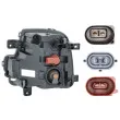 Projecteur antibrouillard HELLA 1NE 011 694-121 - Visuel 2