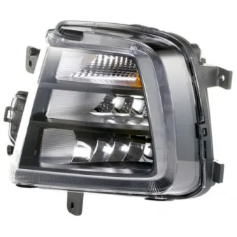 Projecteur antibrouillard HELLA 1NE 011 694-131
