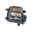 Projecteur antibrouillard HELLA 1NE 011 694-141 - Visuel 1