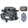 Projecteur antibrouillard HELLA 1NE 011 694-141 - Visuel 2