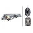 Projecteur antibrouillard HELLA 1NE 271 532-011 - Visuel 2