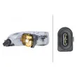 Projecteur antibrouillard HELLA 1NE 271 615-131 - Visuel 2