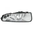 Projecteur antibrouillard HELLA 1NE 271 615-141 - Visuel 1
