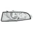 Projecteur antibrouillard HELLA 1NH 354 671-011 - Visuel 1