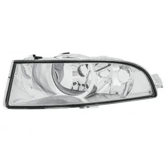 Projecteur antibrouillard HELLA 1NH 354 671-011