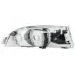Projecteur antibrouillard HELLA 1NH 354 671-011 - Visuel 2