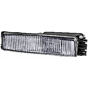 Projecteur antibrouillard HELLA 1NL 005 150-051