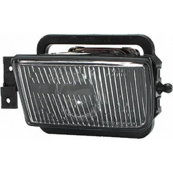 Projecteur antibrouillard HELLA 1NL 005 680-121
