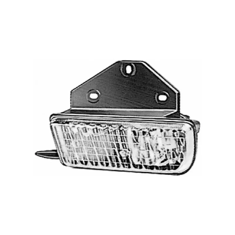 Projecteur antibrouillard HELLA 1NL 006 250-051