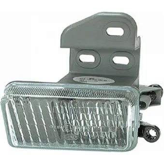 Projecteur antibrouillard HELLA 1NL 006 280-061