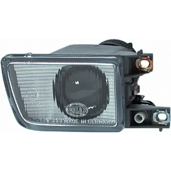 Projecteur antibrouillard HELLA 1NL 007 220-031