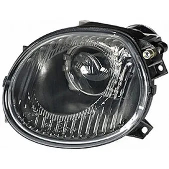 Projecteur antibrouillard HELLA 1NL 007 594-031