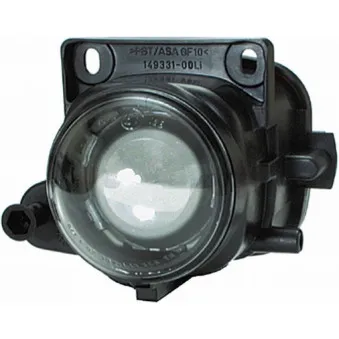 Projecteur antibrouillard HELLA 1NL 007 906-031