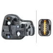 Projecteur longue portée HELLA 1PH 012 867-011 - Visuel 2