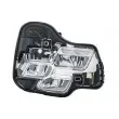 Projecteur longue portée HELLA 1PH 012 867-021 - Visuel 1