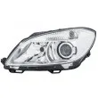 Projecteur principal HELLA 1ZL 010 417-411 - Visuel 1