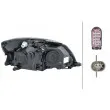 Projecteur principal HELLA 1ZL 010 417-411 - Visuel 2