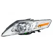 Projecteur principal HELLA 1ZL 010 541-051 - Visuel 1