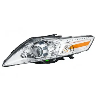 Projecteur principal HELLA 1ZL 010 541-051