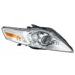 Projecteur principal HELLA 1ZL 010 541-061 - Visuel 1