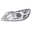 Projecteur principal HELLA 1ZL 247 052-311 - Visuel 1