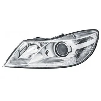 Projecteur principal HELLA 1ZL 247 052-311