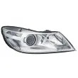 Projecteur principal HELLA 1ZL 247 052-321 - Visuel 1