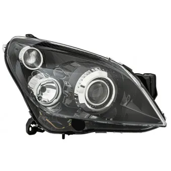 Projecteur principal HELLA 1ZS 008 710-321