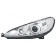 Projecteur principal HELLA 1ZS 008 950-251 - Visuel 2