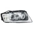Projecteur principal HELLA 1ZS 009 236-541 - Visuel 1
