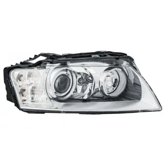 Projecteur principal HELLA 1ZS 009 236-541