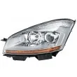 Projecteur principal HELLA 1ZS 009 237-051 - Visuel 1