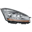 Projecteur principal HELLA 1ZS 009 237-061 - Visuel 1