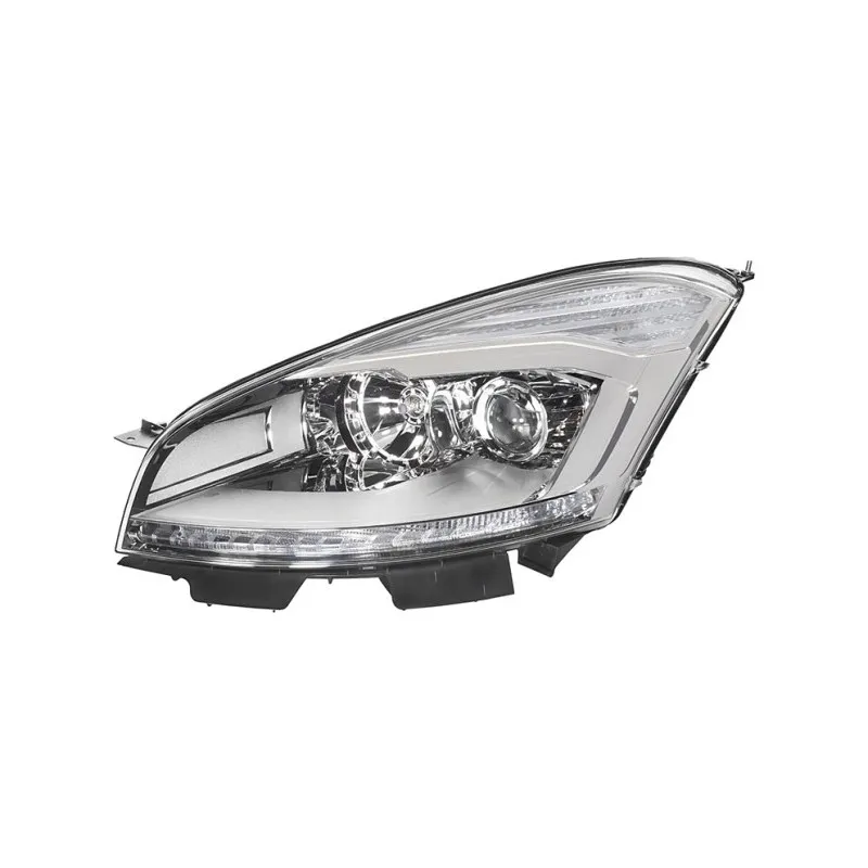Projecteur principal HELLA 1ZS 009 237-221