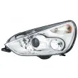 Projecteur principal HELLA 1ZS 009 250-791 - Visuel 1