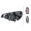 Projecteur principal HELLA 1ZS 009 250-801 - Visuel 2