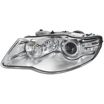 Projecteur principal HELLA 1ZS 009 452-141
