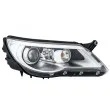Projecteur principal HELLA 1ZS 009 549-221 - Visuel 1