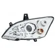 Projecteur principal HELLA 1ZS 009 627-311 - Visuel 1