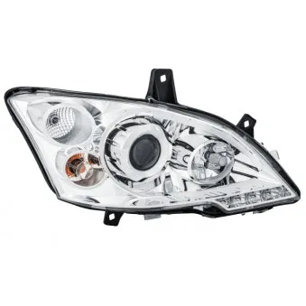 Projecteur principal HELLA 1ZS 009 627-321