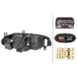 Projecteur principal HELLA 1ZS 009 645-511 - Visuel 2