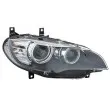 Projecteur principal HELLA 1ZS 009 645-521 - Visuel 1
