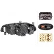 Projecteur principal HELLA 1ZS 009 645-521 - Visuel 2