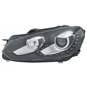 Projecteur principal HELLA 1ZS 009 902-771