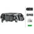Projecteur principal HELLA 1ZS 009 925-411 - Visuel 2