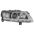 Projecteur principal HELLA 1ZS 009 925-421 - Visuel 1